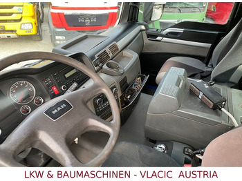 MAN TGS 33.440 (6x4) EEV Abrollkipper  finansal kiralama MAN TGS 33.440 (6x4) EEV Abrollkipper: fotoğraf 5