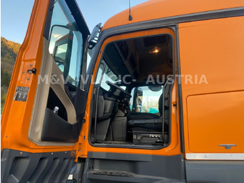 Mercedes-Benz 2542 finansal kiralama Mercedes-Benz 2542: fotoğraf 3