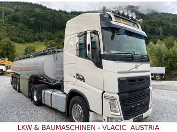 Çekici VOLVO FH 420