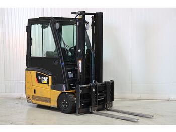 Elektrikli forklift CATERPILLAR EP16