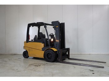Elektrikli forklift CATERPILLAR EP