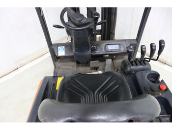 Elektrikli forklift DOOSAN