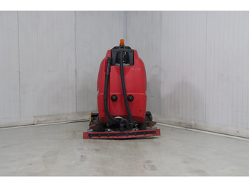 Zemin yıkama makinası RCM JUMBO 1002 R: fotoğraf 5