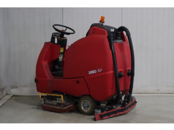 Zemin yıkama makinası RCM JUMBO 1002 R: fotoğraf 4