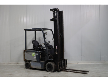 Elektrikli forklift TCM