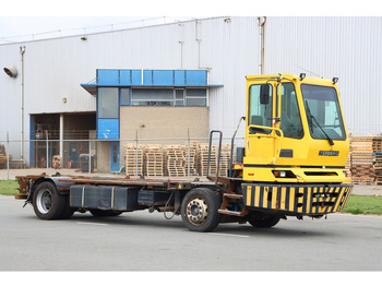 Terminal çekiciler TERBERG