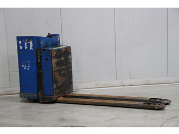 Sipariş hazırlama makinası TOYOTA