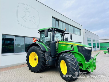 Traktör JOHN DEERE 7310R