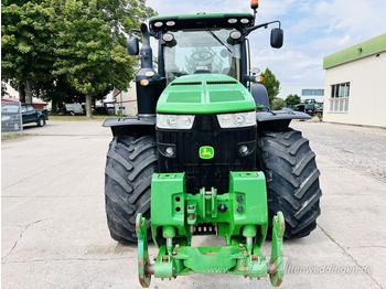 John Deere 8295R finansal kiralama John Deere 8295R: fotoğraf 3