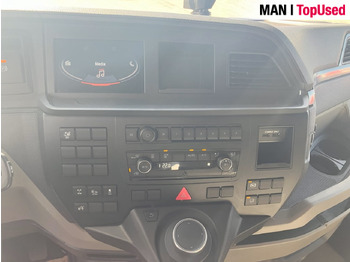 Çekici MAN TGX 18.470 4x2 BL SA: fotoğraf 3 Çekici MAN TGX 18.470 4x2 BL SA: fotoğraf 3