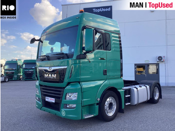 Çekici MAN TGX 18.500