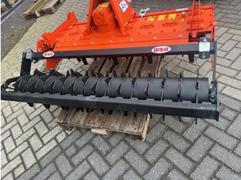 Toprak işleme makinesi ORTOLAN