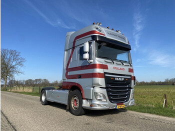 Çekici DAF XF 106 460