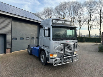 Çekici VOLVO F16