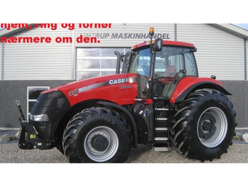 Traktör CASE IH Farmall 75C