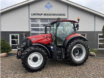 Traktör CASE IH Maxxum 150