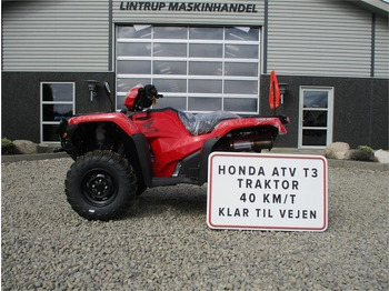 ATV HONDA
