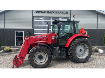Traktör MASSEY FERGUSON 5400 series