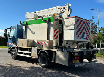 Kamyon Volvo FL 240 ARBEITSBUHNE/SKYWORKER/17.5m: fotoğraf 4