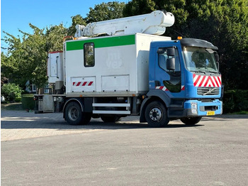 Kamyon Volvo FL 240 ARBEITSBUHNE/SKYWORKER/17.5m: fotoğraf 2