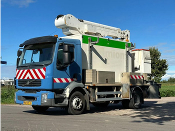 Kamyon Volvo FL 240 ARBEITSBUHNE/SKYWORKER/17.5m: fotoğraf 3