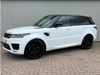 Binek araba Land Rover Range Rover Sport 4.4 SDV8 HSE DYNAMIC FACELIFT/FULL OPTIONS!!BTW: fotoğraf 1