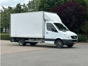 Kapalı kasa kamyonet MERCEDES-BENZ Sprinter 513