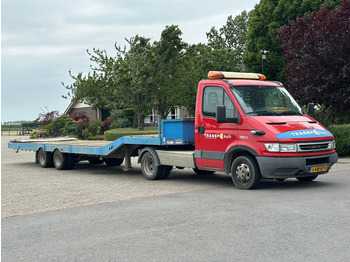 Çekici IVECO Daily 35C17