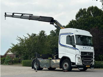 Çekici VOLVO FH 460