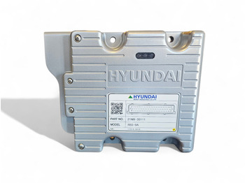 Yönetim bloku CASE
