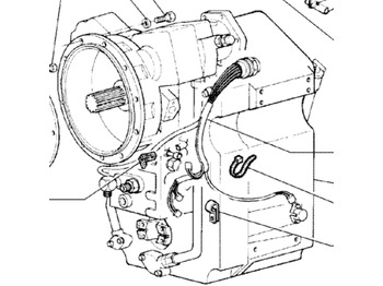 Vites kutusu CASE