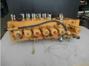 Hidrolik Valf CASE