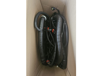 Yeni Kablolar/ Teller - İş makinaları Case KSR13404 - KHR29440: fotoğraf 3