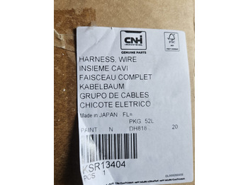 Kablolar/ Teller CASE