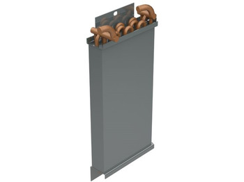 Radyatör CATERPILLAR