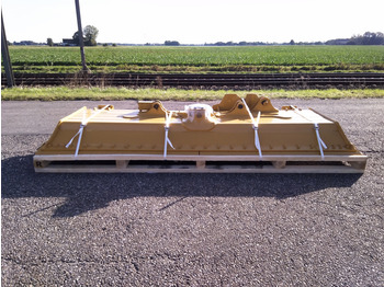 Dozer bıçağı CATERPILLAR