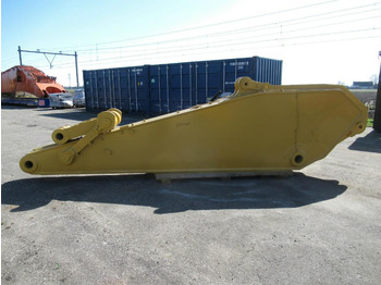 Bom CATERPILLAR
