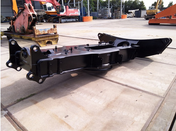 Yürüyüş takımı parçaları CATERPILLAR