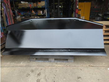 Dozer bıçağı CATERPILLAR