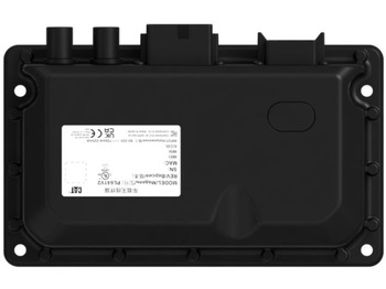 Yönetim bloku CATERPILLAR