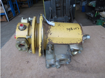 Hidrolik CATERPILLAR