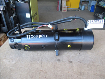 Hidrolik HITACHI