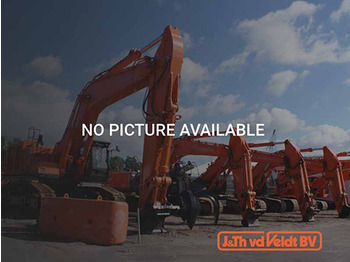 Hidrolik silindir HITACHI