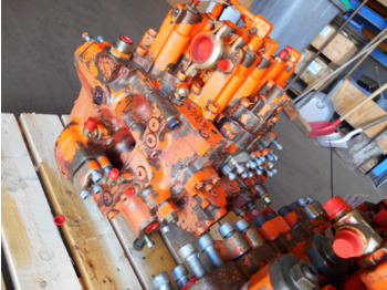 Hidrolik Valf HITACHI