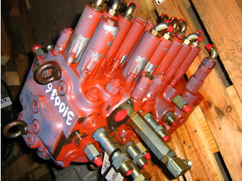 Hidrolik Valf HITACHI