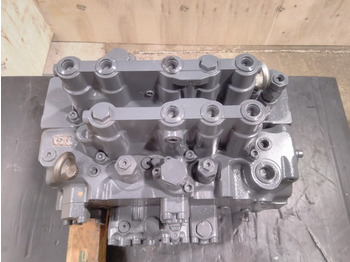 Yeni Hidrolik Valf - İş makinaları Hitachi 4606144 - 4628664: fotoğraf 5 Yeni Hidrolik Valf - İş makinaları Hitachi 4606144 - 4628664: fotoğraf 5