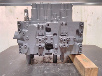 Hidrolik Valf HITACHI