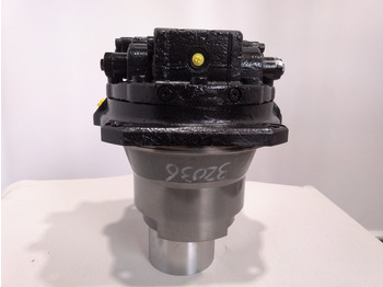 Hidrolik motor HITACHI