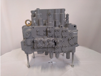 Hidrolik Valf - İş makinaları Hitachi 4645312 - 4658032: fotoğraf 4