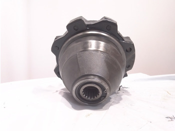 Hidrolik motor - İş makinaları Hitachi 9069422: fotoğraf 4 Hidrolik motor - İş makinaları Hitachi 9069422: fotoğraf 4